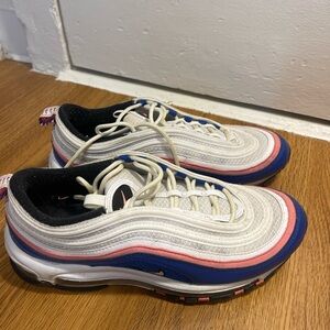 Nike men’s air max 97